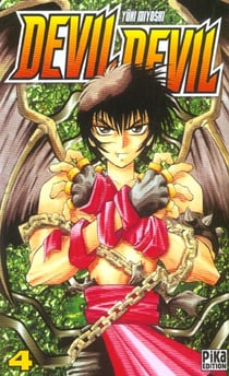 Devil devil Tome 4