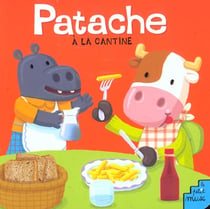 Patache a la cantine