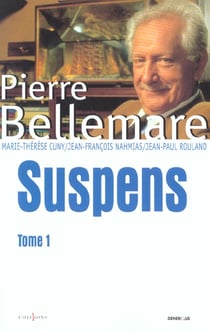 Suspens t.1