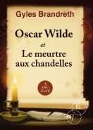 Oscar wilde et le meurtre aux chandelles