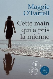 Cette main qui a pris la mienne