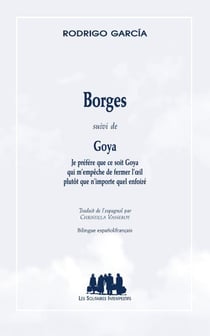 Borges - Goya