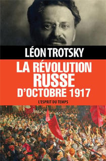 La Revolution Russe D'Octobre 1917
