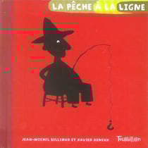 Peche a la ligne (la)