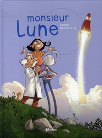 Monsieur Lune