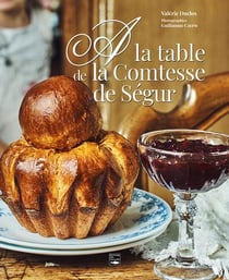 À la table de la Comtesse de Ségur
