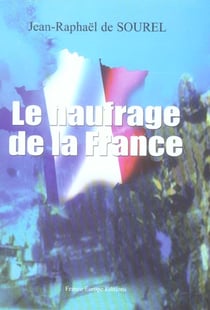 Le naufrage de la france