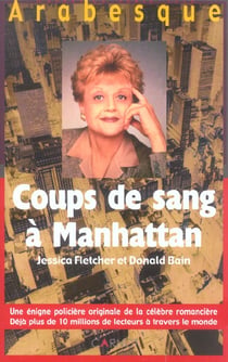 Coups de sang a manhattan