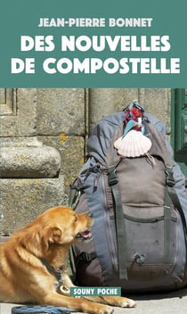 Des nouvelles de Compostelle