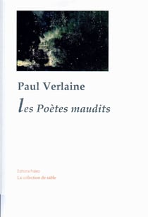 Oeuvres complètes t.5 (1881-1884) - les poètes maudits