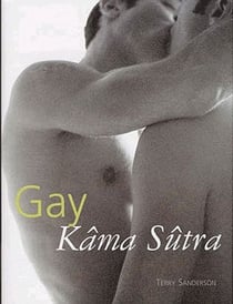 Gay kama sutra