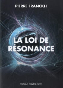 La loi de la résonance