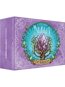 Le petit oracle de Merlin l'enchanteur