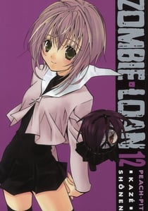 Zombie loan t.12