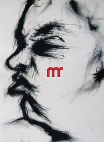 Arnulf rainer et sa collection d'art brut