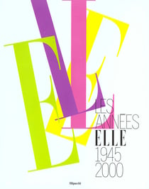 Elle 2000