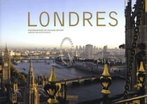 Londres panoramique relié
