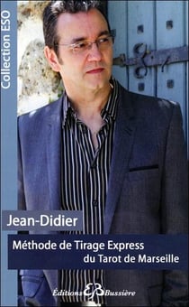 Méthode de tirage express du tarot de Marseille
