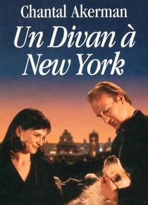 Un divan a new york