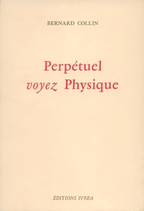 Perpétuel - voyez physique