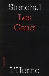 Les Cenci