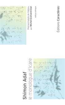 Le monologue d'icare