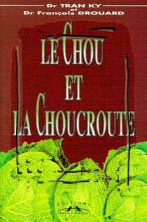 Le chou et la choucroute