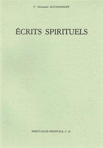 Écrits spirituels