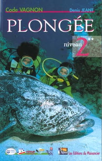 Code vagnon de la plongee niveau 2