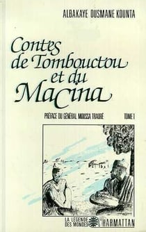Contes de Tombouctou et du Macina Tome 1