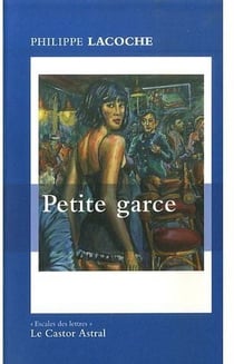 Petite garce