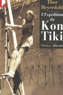 L'expédition du Kon Tiki