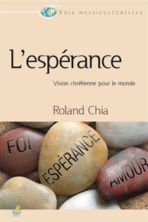 L'espérance, vision chrétienne pour le monde