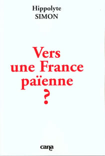 Vers une france païenne ?