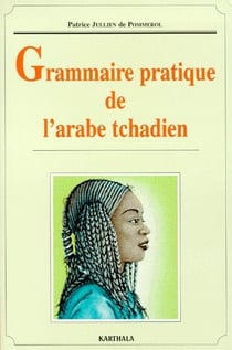 Grammaire de l'arabe tchadien