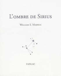 L'ombre de sirius