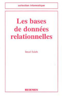 Les base de donnees relationnelles (collection informatique)