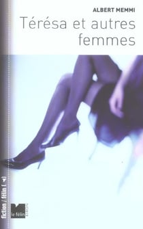 Teresa et autres femmes recits
