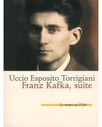 Franz Kafka suite