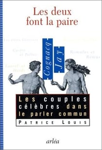 Les Deux font la paire