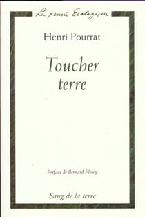 Toucher terre