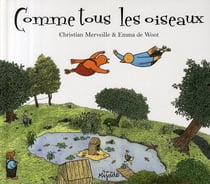 Comme Tous Les Oiseaux