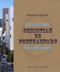 L'îlot ouvert de Christian de Portzamparc
