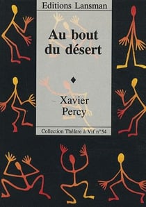 Au bout du desert