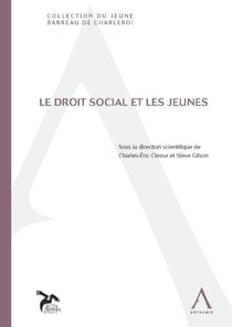 Le droit social et les jeunes