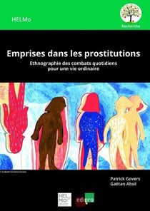 EMPRISES DANS LES PROSTITUTIONS