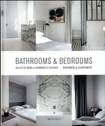 Bathrooms and bedrooms