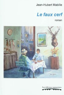 Le faux cerf
