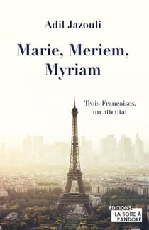 Marie, Meriem, Myriam
