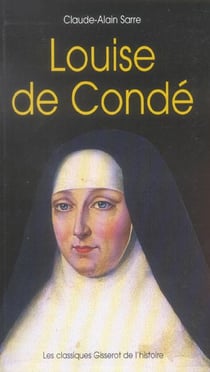 Louise de conde